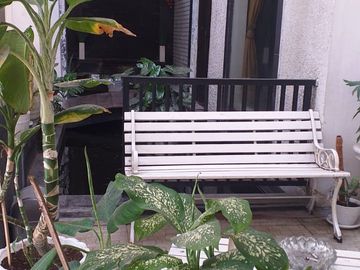 Rumah Akses 1 Mobil, 30 Meter Ke Jalan Munjul Raya