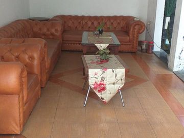 Rumah Akses 1 Mobil, 30 Meter Ke Jalan Munjul Raya