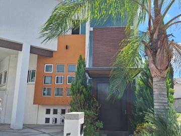 VENTA CASA EN RINCONADA DE LOS ALAMOS QUERÉTARO QUERÉTARO