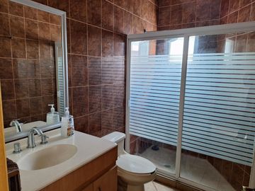 VENTA CASA EN RINCONADA DE LOS ALAMOS QUERÉTARO QUERÉTARO