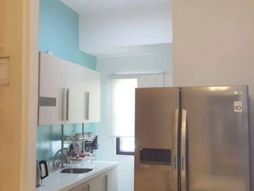 Knightsbridge Residences | Neat and Tidy One Bedroom 1BR Condo For Sale in Century City, Makati City