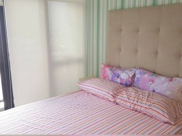 Knightsbridge Residences | Neat and Tidy One Bedroom 1BR Condo For Sale in Century City, Makati City