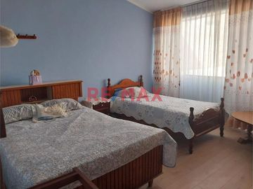SE VENDE LINDA CASA DE 2 PISOS.EN NVO CHIMBOTE. URB. LAS CASUARINAS ID 1082007