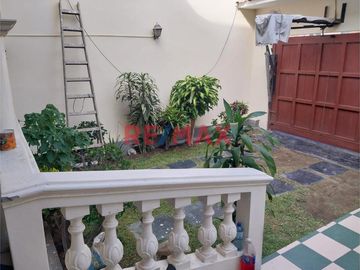 SE VENDE LINDA CASA DE 2 PISOS.EN NVO CHIMBOTE. URB. LAS CASUARINAS ID 1082007