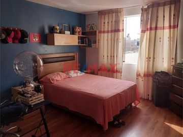 SE VENDE LINDA CASA DE 2 PISOS.EN NVO CHIMBOTE. URB. LAS CASUARINAS ID 1082007