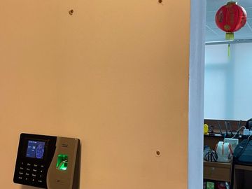 Oficina Coworking en Alquiler en Distrito Financiero