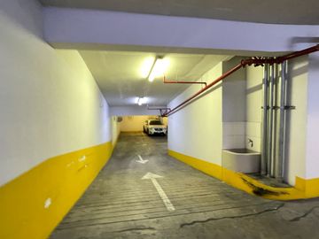 Oficina Coworking en Alquiler en Distrito Financiero