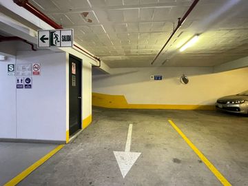 Oficina Coworking en Alquiler en Distrito Financiero