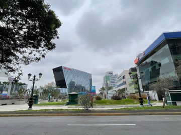 Oficina Coworking en Alquiler en Distrito Financiero