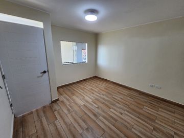 Precioso Duplex con Muy Finos Acabados cerca a Real Plaza Salaverry