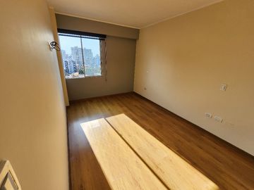 Precioso Duplex con Muy Finos Acabados cerca a Real Plaza Salaverry