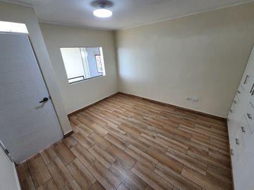 Precioso Duplex con Muy Finos Acabados cerca a Real Plaza Salaverry