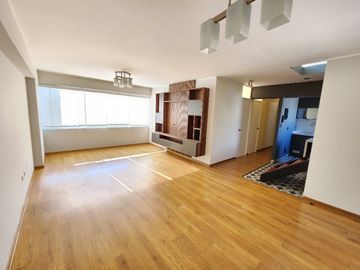 Precioso Duplex con Muy Finos Acabados cerca a Real Plaza Salaverry