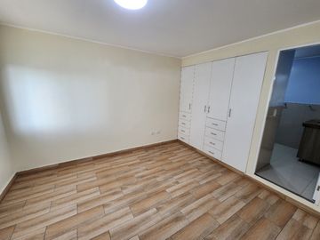 Precioso Duplex con Muy Finos Acabados cerca a Real Plaza Salaverry