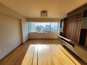 Precioso Duplex con Muy Finos Acabados cerca a Real Plaza Salaverry