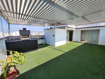 Precioso Duplex con Muy Finos Acabados cerca a Real Plaza Salaverry