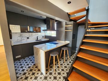 Precioso Duplex con Muy Finos Acabados cerca a Real Plaza Salaverry