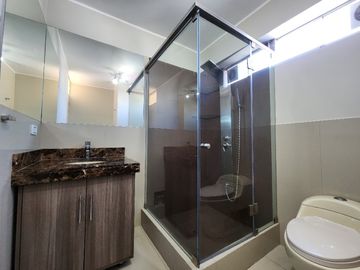 Precioso Duplex con Muy Finos Acabados cerca a Real Plaza Salaverry