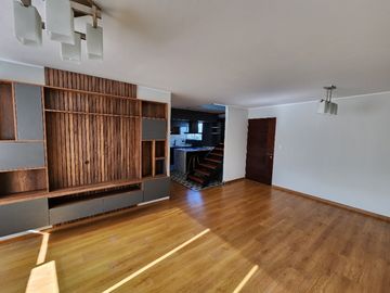 Precioso Duplex con Muy Finos Acabados cerca a Real Plaza Salaverry
