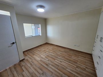Precioso Duplex con Muy Finos Acabados cerca a Real Plaza Salaverry