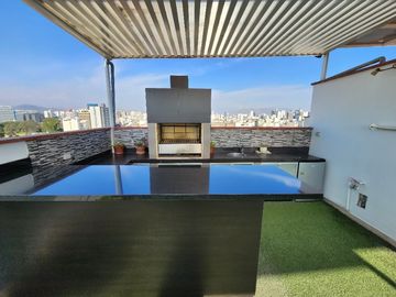 Precioso Duplex con Muy Finos Acabados cerca a Real Plaza Salaverry
