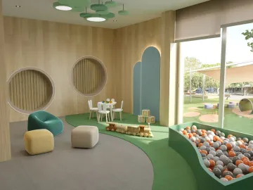 Departamentos en venta, ACQUA GARDENS