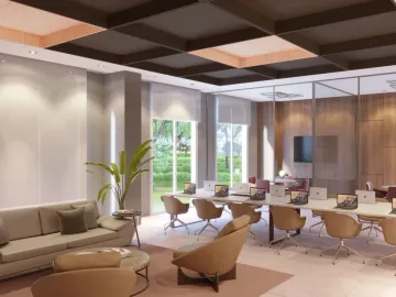 Departamentos en venta, ACQUA GARDENS