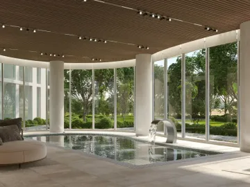 Departamentos en venta, ACQUA GARDENS