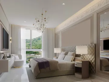 Departamentos en venta, ACQUA GARDENS