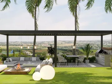 Departamentos en venta, ACQUA GARDENS
