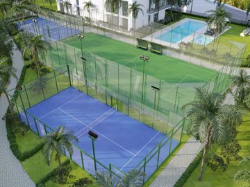 Departamentos en venta, ACQUA GARDENS