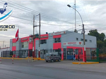 VENDO AMPLIO DPTP DE 155 M2-SMP