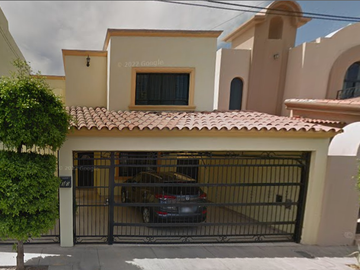Casa en venta en Los portales, Hermosillo, Son.