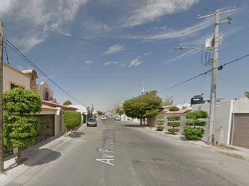 Casa en venta en Los portales, Hermosillo, Son.