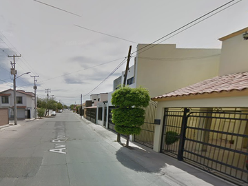 Casa en venta en Los portales, Hermosillo, Son.