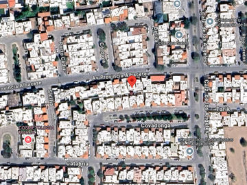 Casa en venta en Los portales, Hermosillo, Son.