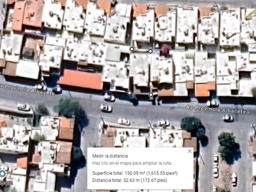 Casa en venta en Los portales, Hermosillo, Son.
