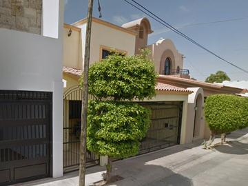 Casa en venta en Los portales, Hermosillo, Son.