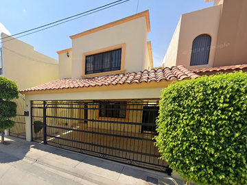 Casa en venta en Los portales, Hermosillo, Son.