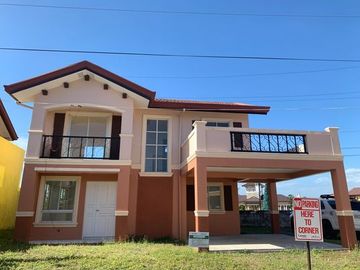5BR House and Lot for Sale at  Carson, Daan Hari, Cavite