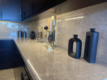 Condo con terraza y acceso directo al mar,  alberca y gym, Pacific Ocean, Cabo San Lucas.