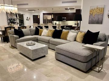 Condo con terraza y acceso directo al mar,  alberca y gym, Pacific Ocean, Cabo San Lucas.