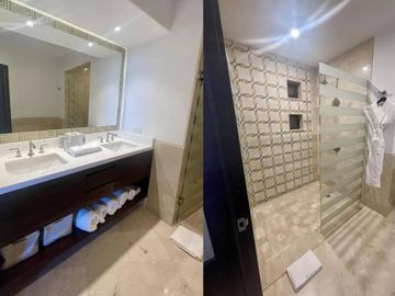 Condo con terraza y acceso directo al mar,  alberca y gym, Pacific Ocean, Cabo San Lucas.