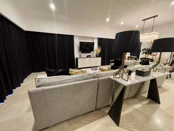 Condo con terraza y acceso directo al mar,  alberca y gym, Pacific Ocean, Cabo San Lucas.