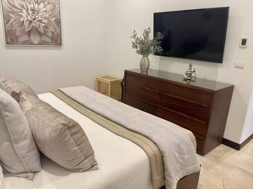Condo con terraza y acceso directo al mar,  alberca y gym, Pacific Ocean, Cabo San Lucas.