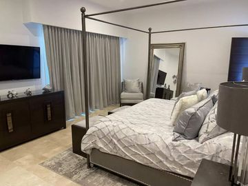 Condo con terraza y acceso directo al mar,  alberca y gym, Pacific Ocean, Cabo San Lucas.