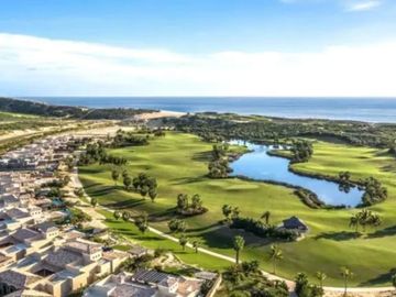 Condo con terraza y acceso directo al mar,  alberca y gym, Pacific Ocean, Cabo San Lucas.