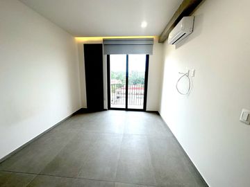 Departamento en venta Torre Brasilia Colomos Providencia