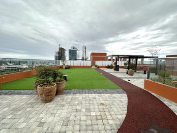 Departamento en venta Torre Brasilia Colomos Providencia