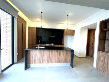 Departamento en venta Torre Brasilia Colomos Providencia